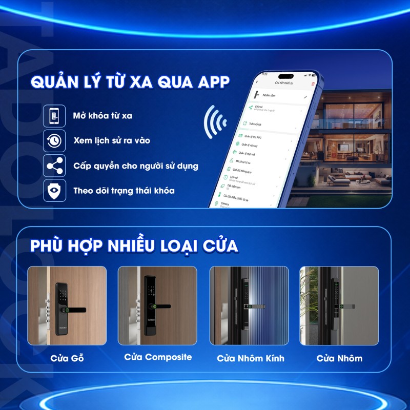 phu hop nhieu loai cua